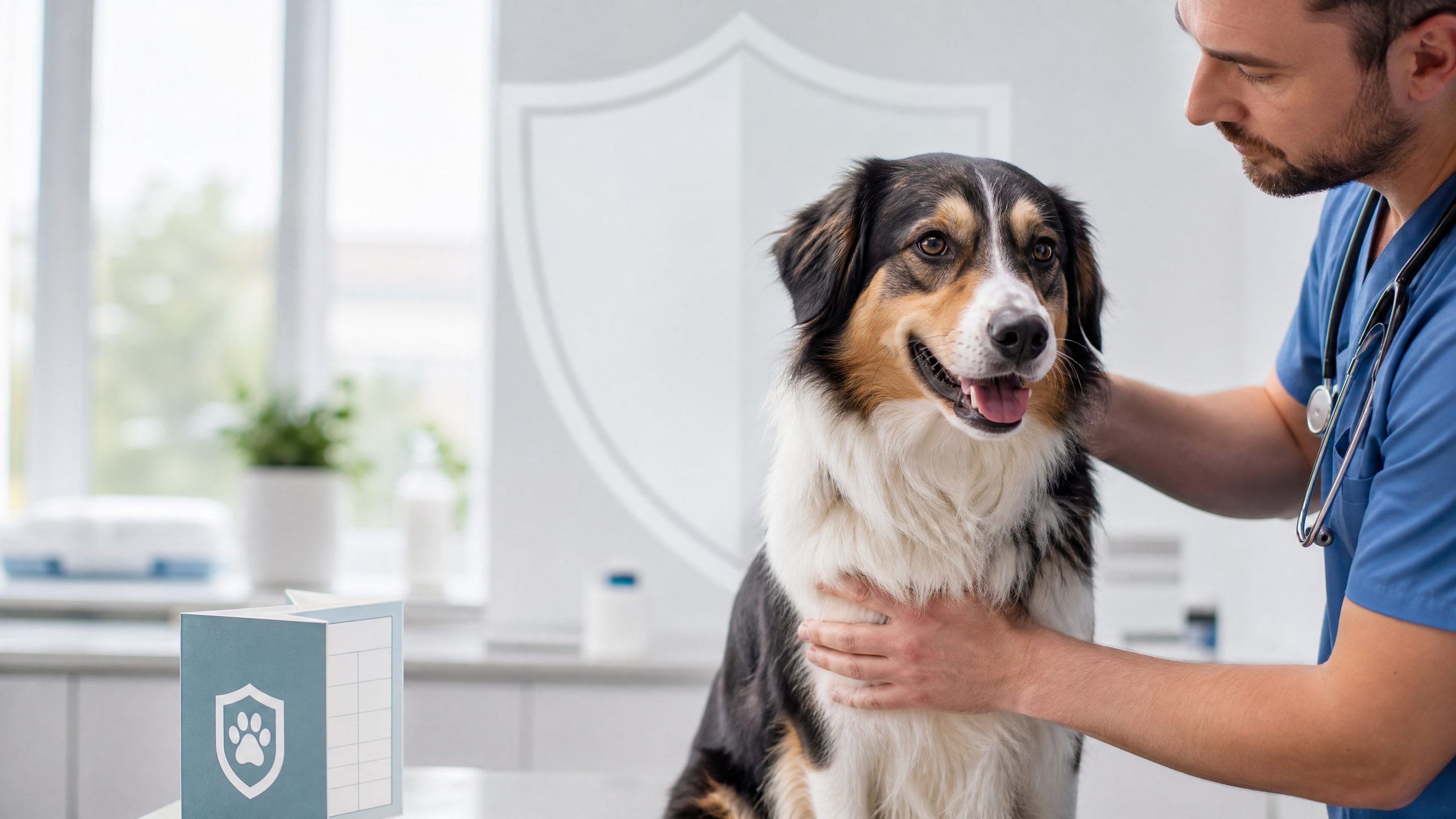 Moquillo en perros: síntomas, prevención y cuándo es urgente Moquillo en perros: síntomas, prevención y cuándo es urgente