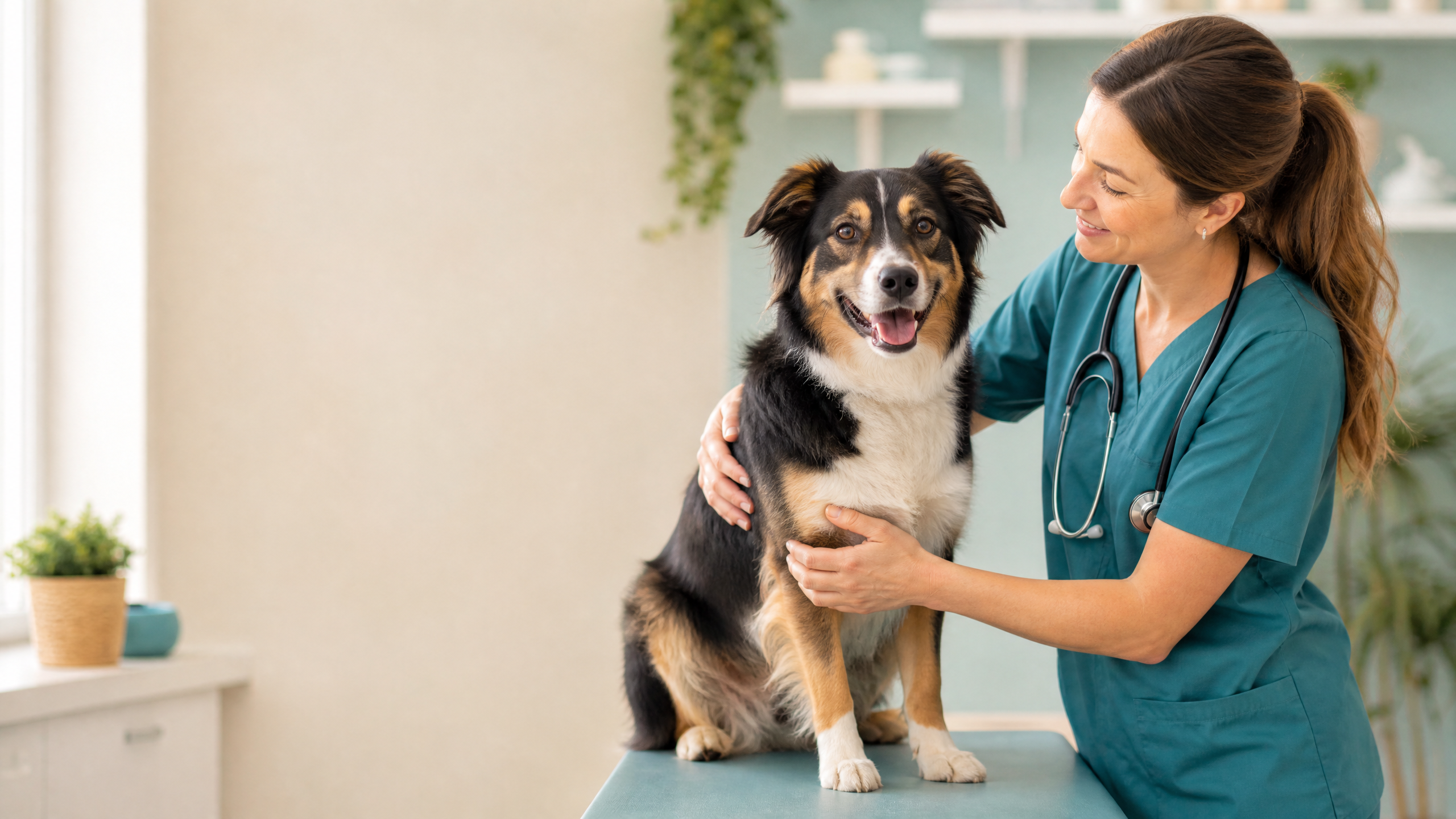 Cómo elegir un veterinario para tu perro: guía práctica para tomar una buena decisión Cómo elegir un veterinario para tu perro: guía práctica para tomar una buena decisión